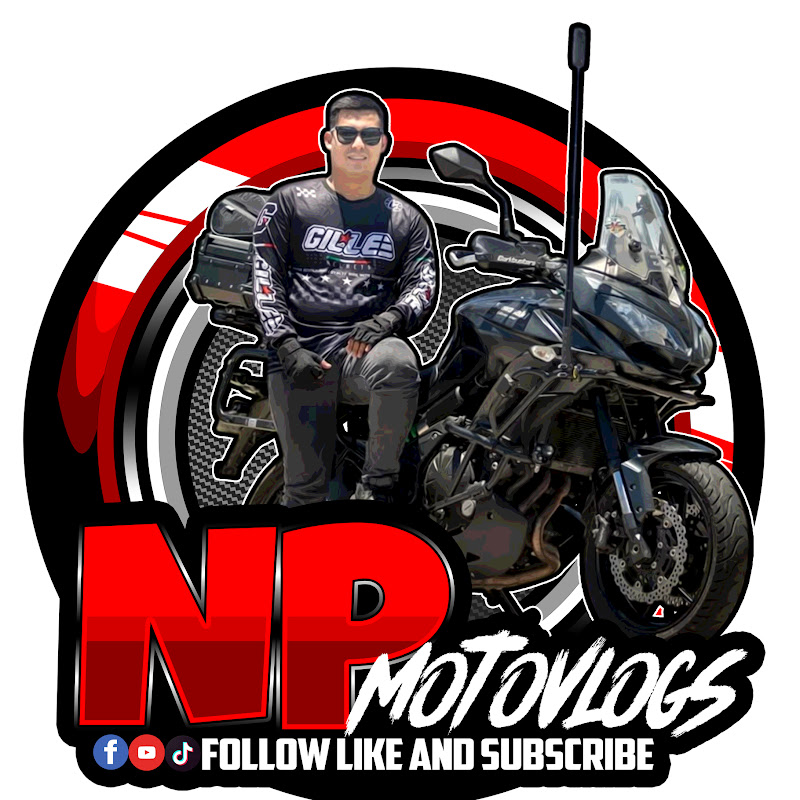 NP Motovlogs