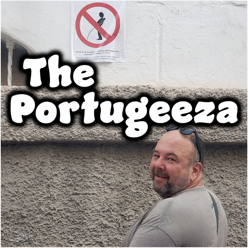The Portugeeza