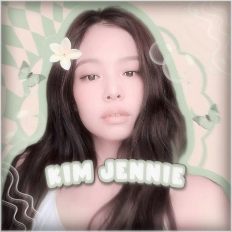 ♡ 𝐊𝐈𝐌 𝐉𝐄𝐍𝐍𝐈𝐄 ♡