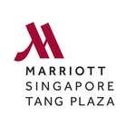 Singapore Marriott Tang Plaza Hotel