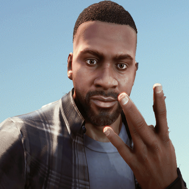 Sadece GTA 5