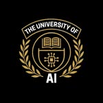 The University of AI