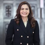 Sharani Ponguru