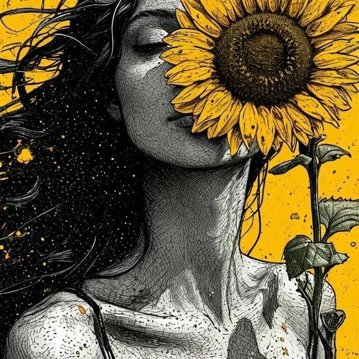 杰霓 🌻🌈♥️