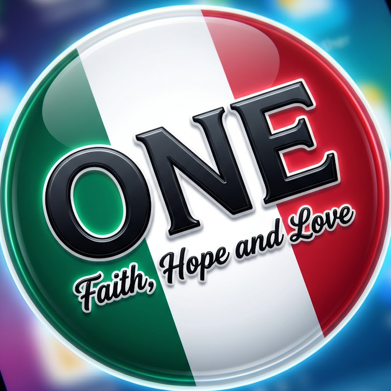 Have Faith, Keep Hope, Live with Love