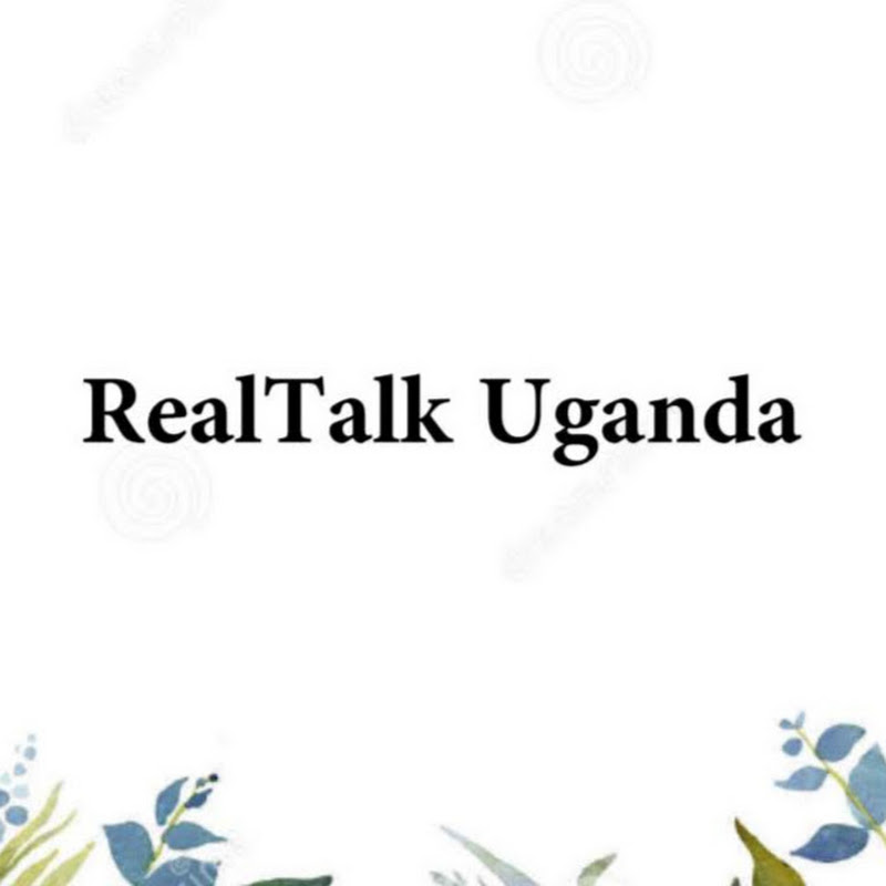 RealTalk Uganda