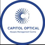 Capitol Optical 🇸🇬