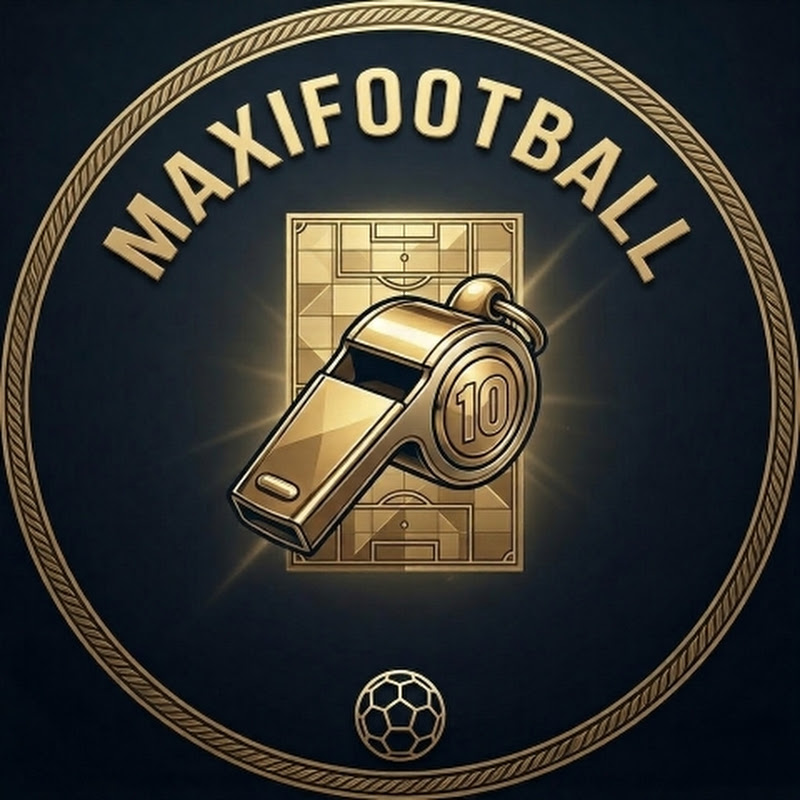 MAXIFOOTBALL