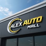 AlexAutoMallPensilvania