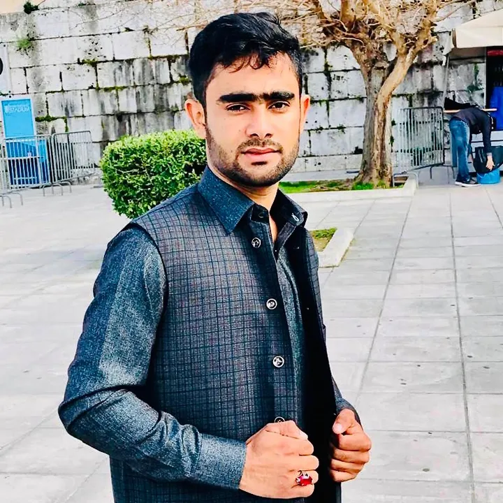 Asad Bhatti