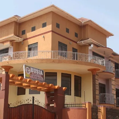 BUSIA GOLD STAR RESORT HOTEL