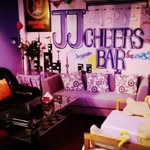 JJ Cheers Bar