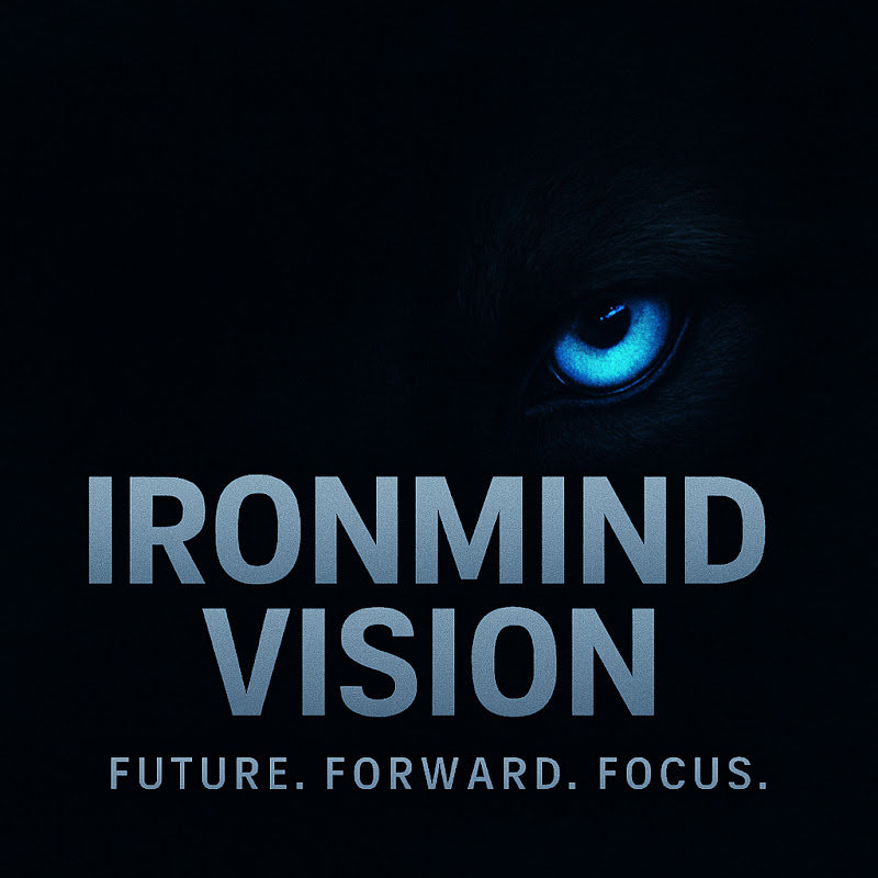 IronMindVision