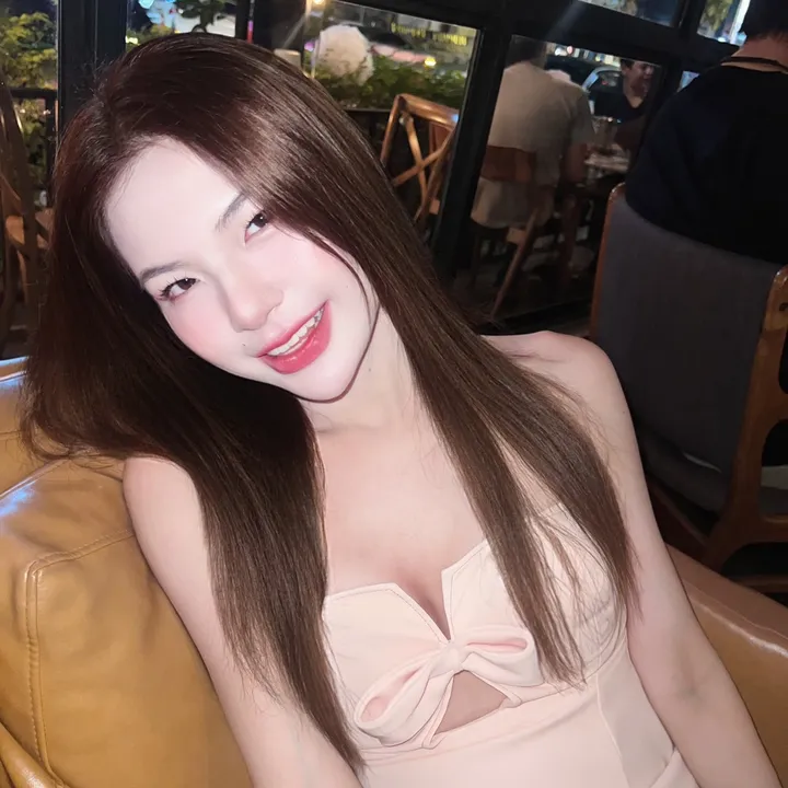 ชามินที่ชอบแต่งตัว