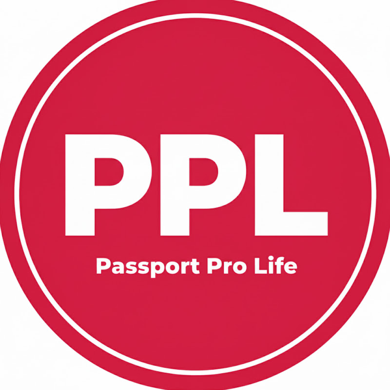 Passport Pro Life