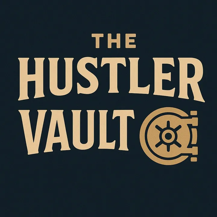 Hustler Vault