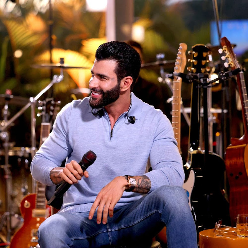 Gusttavo Lima Oficial