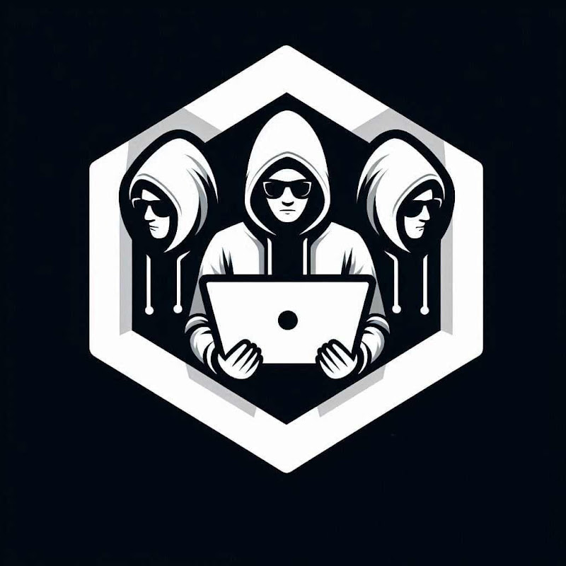 Technologists gang - عصابة التكنولوجيين