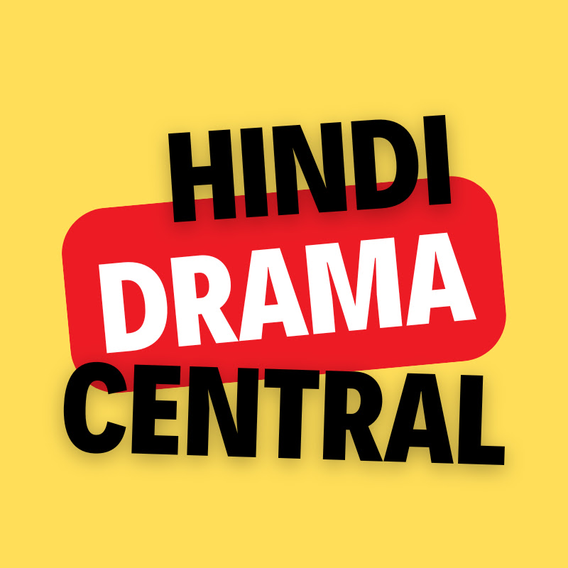 Hindi Drama Central