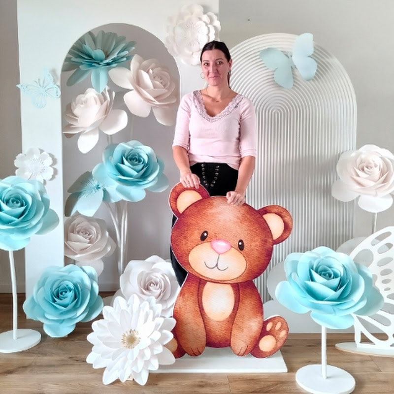 MamiLa Flowers
