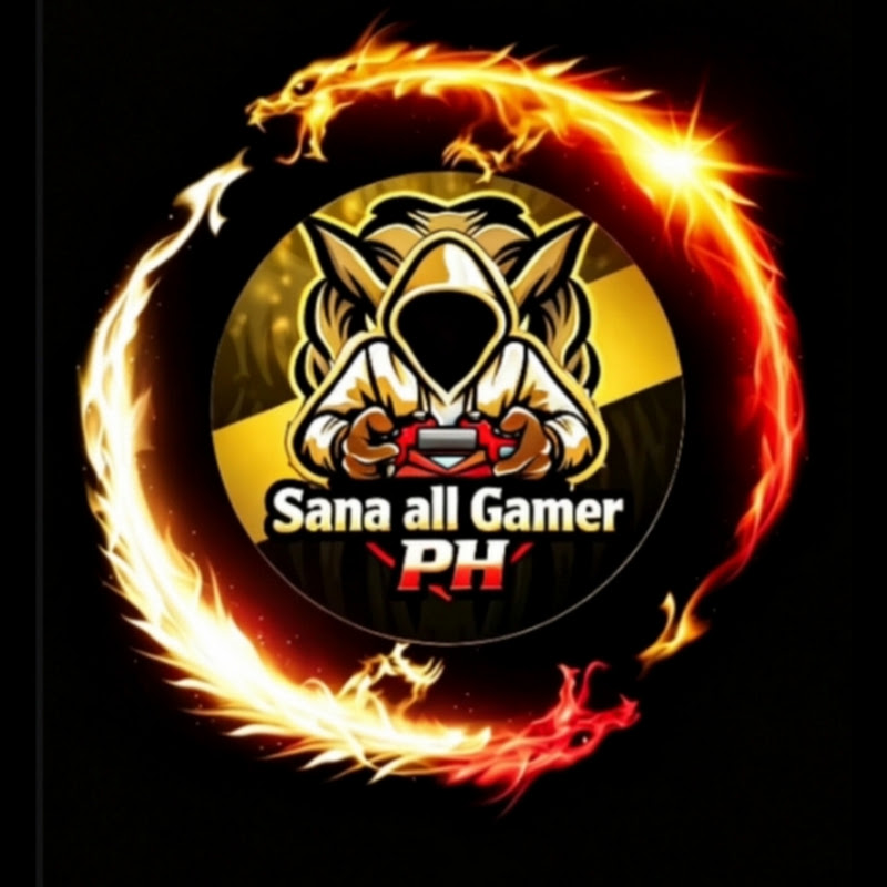 Sana All Gamer PH