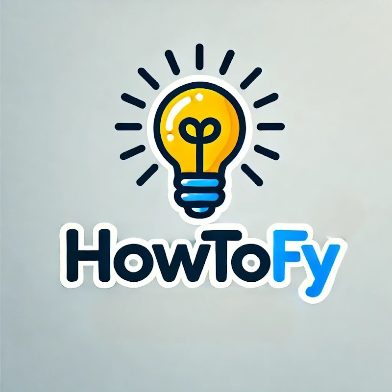 HowToFy