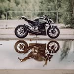 Life with Ducati