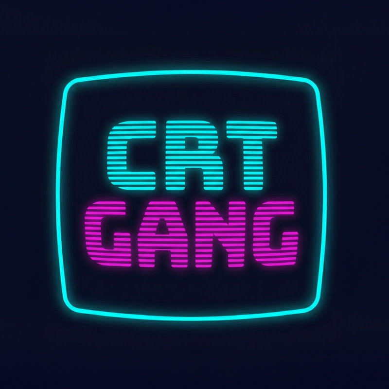 CRT GANG