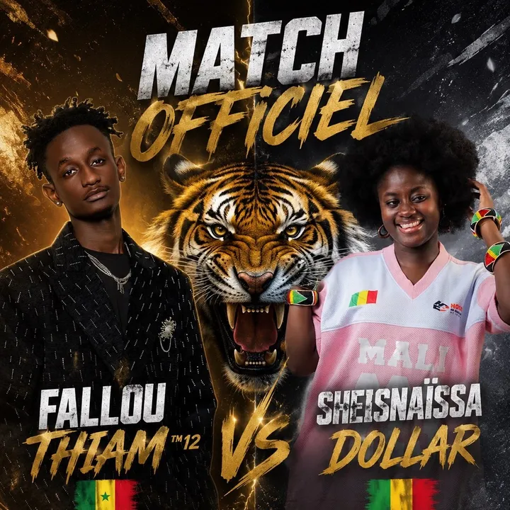 Fallou_etsesvideos ✪¹²