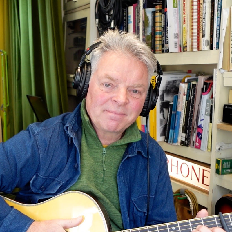 David Harrison