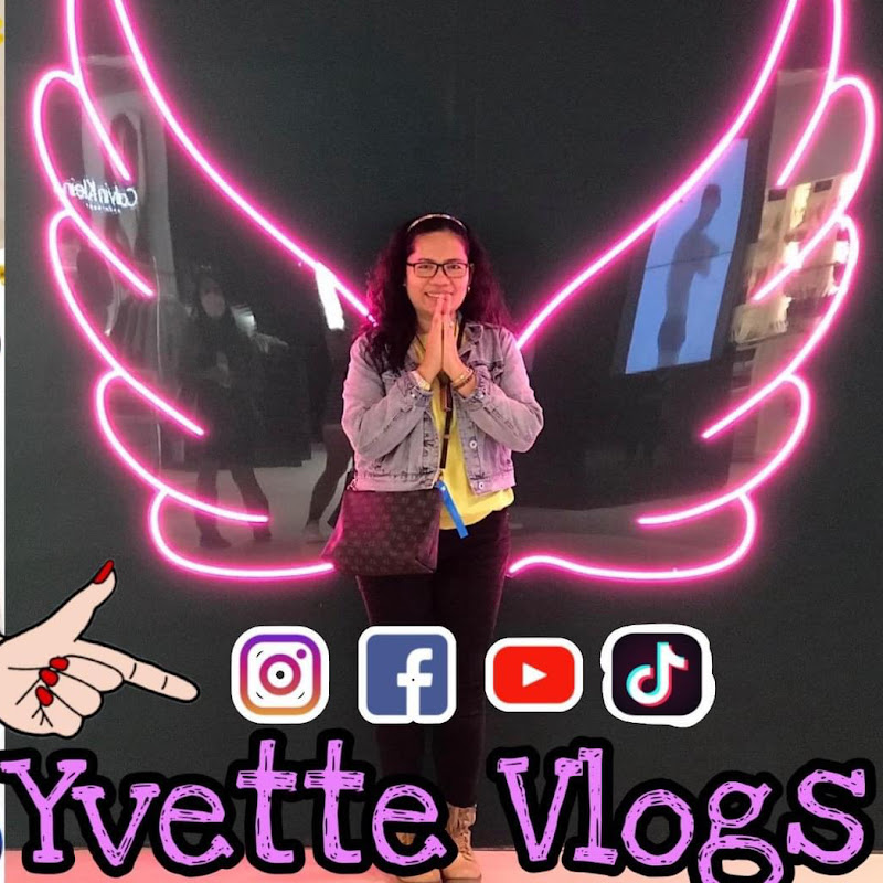 Yvette  Vlogs