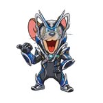 SuperheroMAXID