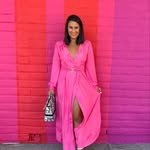 Sophia Hassanali
