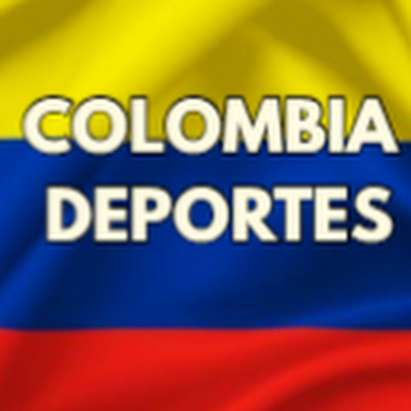 COLOMBIA DEPORTES