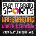 Play It Again Sports GSO