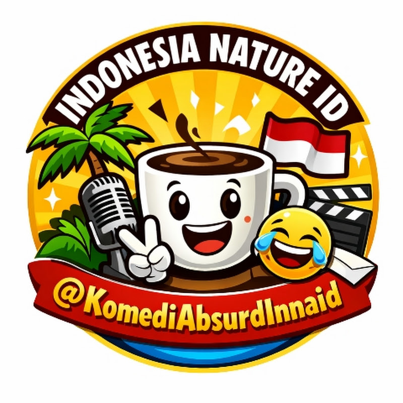 INDONESIA NATURE ID