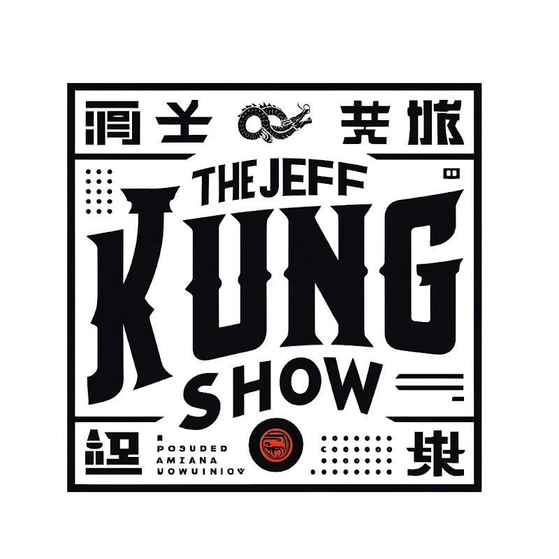 Jeff Kung Show