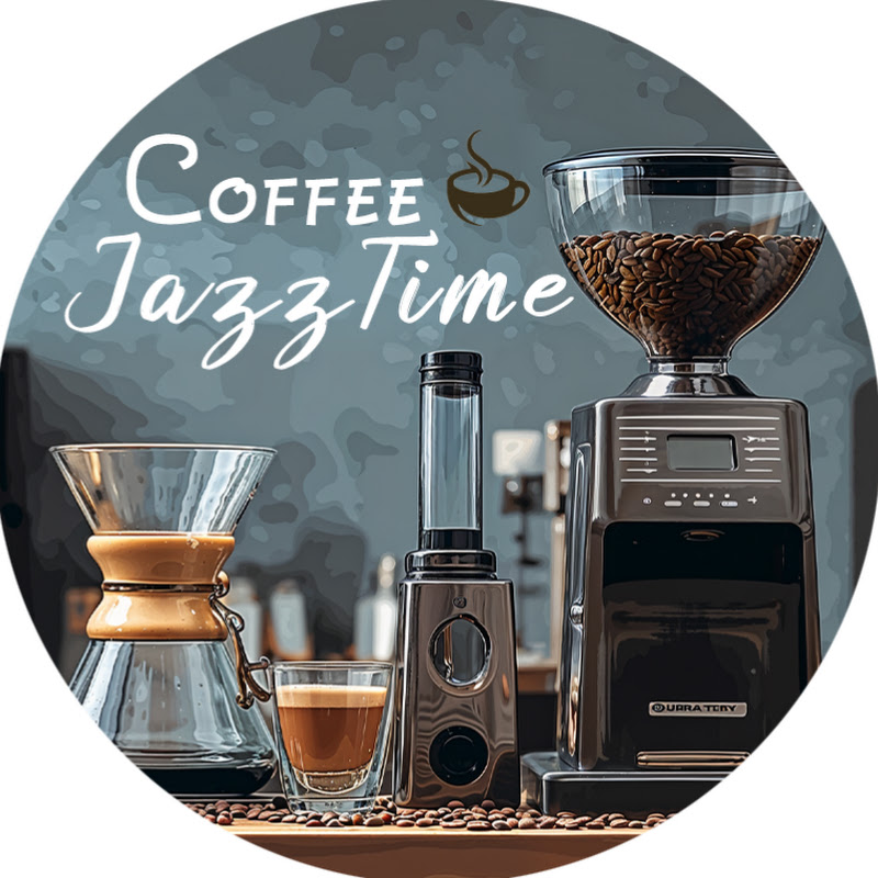 Coffee & Jazz Time
