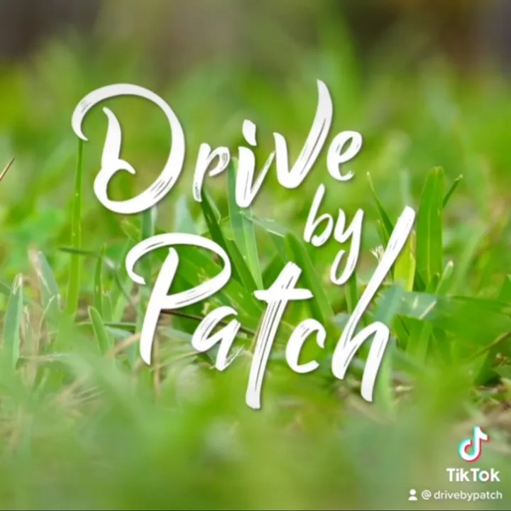 Drive By Patch