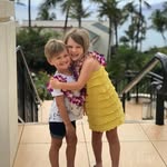 Michelle Koral-Rea - Family Travel