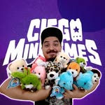 Ciego Minigames
