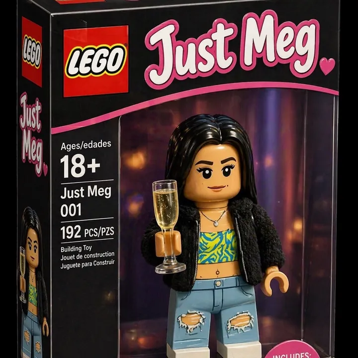 justmeg.
