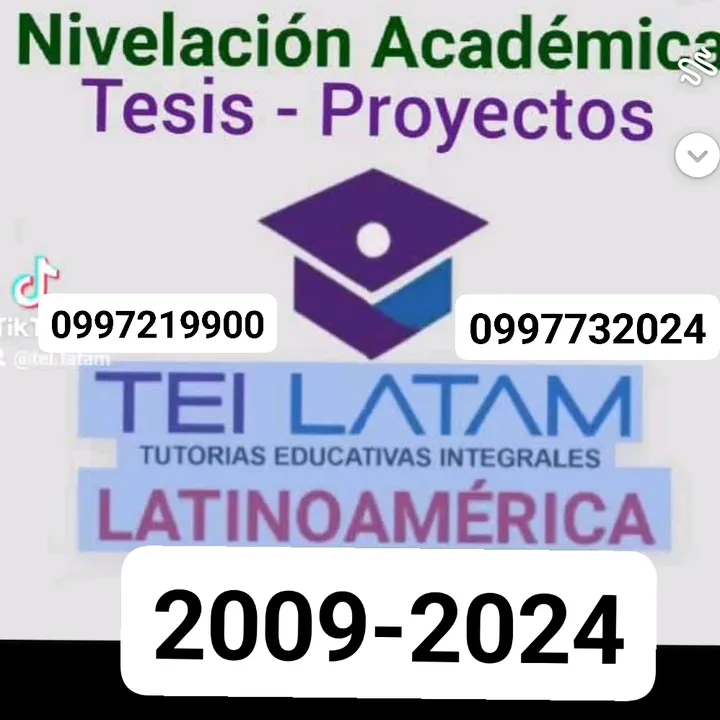 TEI-LATAM / (S. Castañeda)®💯