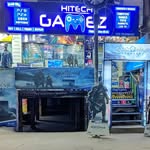 Hitech Gamez