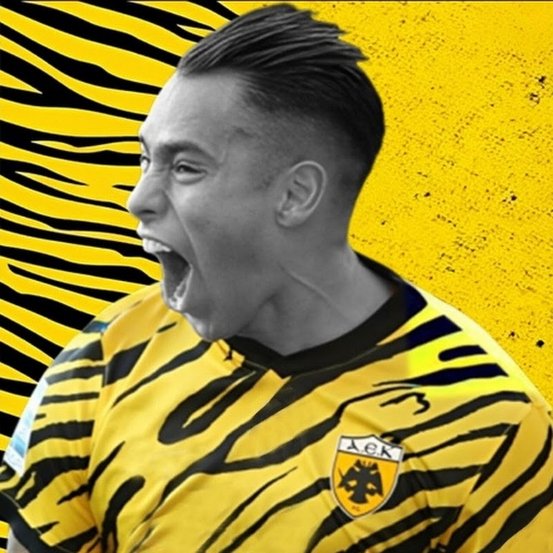 ALEX TSARIDIS