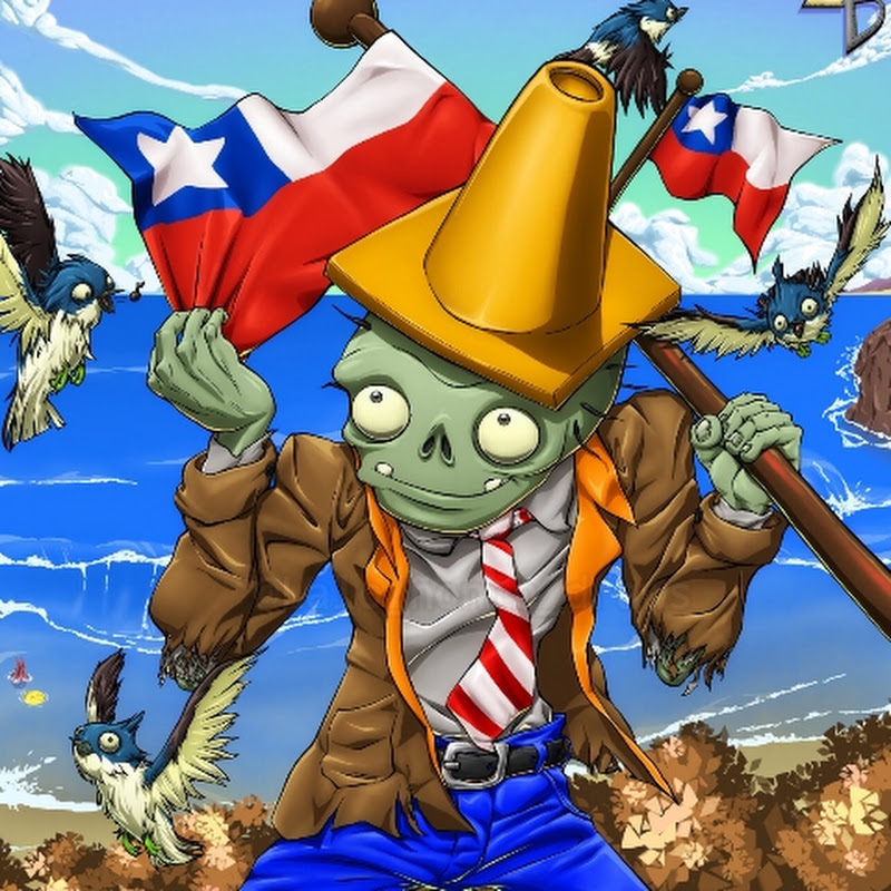 El Caracono Chileno 🇨🇱