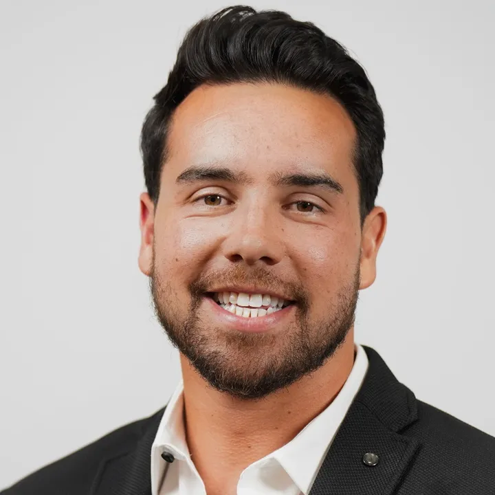 Ravi Abuvala