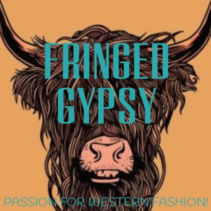 Fringed Gypsy⚡️