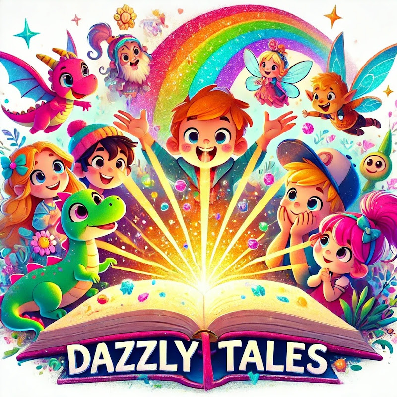 DazzlyTales