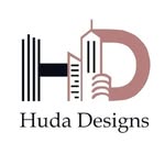 Huda Mayouf | Interior Designer 🏡